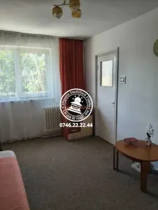 Garsoniera in bloc de apartamente de vanzare in Alexandru cel Bun - foto 2