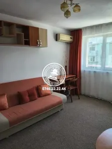 Garsoniera in bloc de apartamente de vanzare in Alexandru cel Bun - foto 4