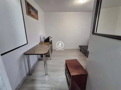 Garsoniera de vanzare zona Pasaj Bucium - foto 6