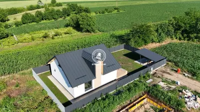 Casa 4 camere Holboca - Holboca