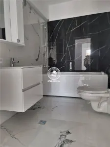 Apartament cu 1 cameră de vânzare | Panoramic Luxury – Galata | Bloc nou 2026 - foto 5