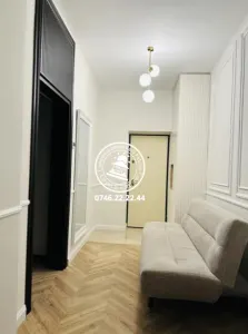 Apartament cu 1 camera de vanzare – Copou/Spitalul CFR - foto 3