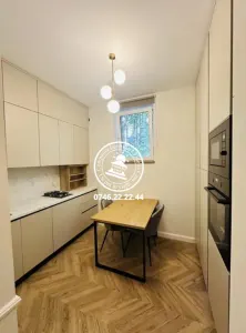 Apartament cu 1 camera de vanzare – Copou/Spitalul CFR - foto 5