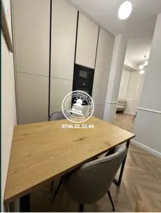 Apartament cu 1 camera de vanzare – Copou/Spitalul CFR - foto 6