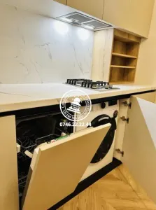 Apartament cu 1 camera de vanzare – Copou/Spitalul CFR - foto 7