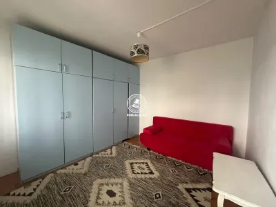 Apartament 2 camere, bloc fara risc - Podu Ros - foto 2