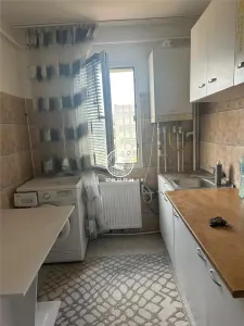 Apartament 2 camere, bloc fara risc - Podu Ros - foto 12