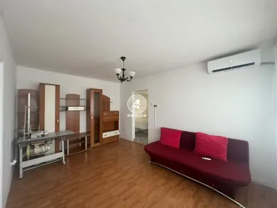 Apartament 2 camere, bloc fara risc - Podu Ros - foto 5