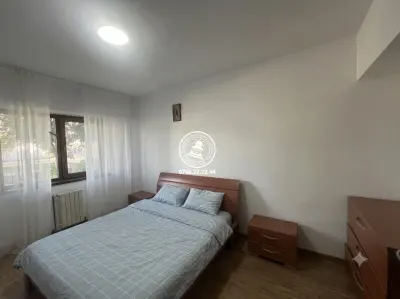 Apartament cu 2 camere de închiriat – Bucium OMV, vis-a-vis de Carrefour | 380 €/lună - foto 8