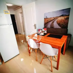 Apartament 1 camera Canta bloc de aparamente - foto 4