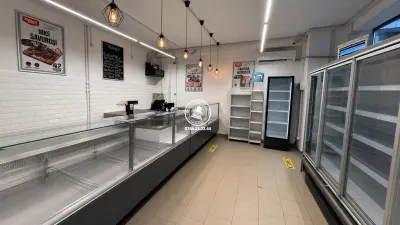 Spatiu comercial de inchiriat - Nicolina - foto 2