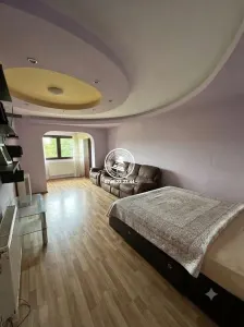 Apartament 2 camere de vanzare, decomandat, 50 mp - CUG l Planul II - Iasi