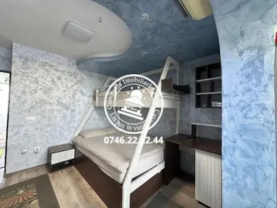 Apartament 2 camere de vanzare, decomandat, 50 mp - CUG l Planul II - foto 4