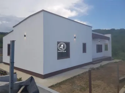 Casa plan parter cu 4 camere de vanzare - Tomesti - Tomesti