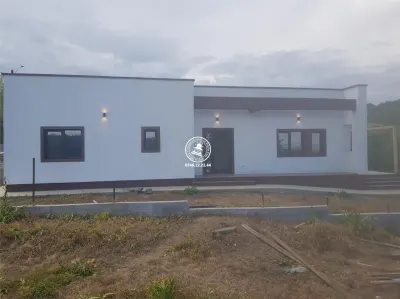 Casa plan parter cu 4 camere de vanzare - Tomesti - foto 3
