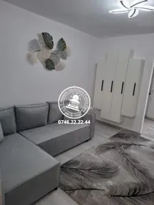 Apartament 1 camera in Galata - Iasi