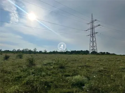 Teren de vanzare Dumbrava 633mp - foto 6