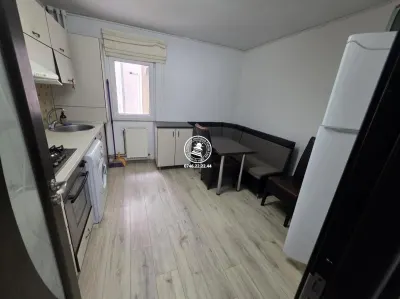 Apartament 2 camere de vanzare - 2 balcoane, etaj intermediar - CUG - foto 4