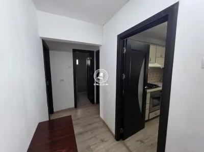 Apartament 2 camere de vanzare - 2 balcoane, etaj intermediar - CUG - foto 6