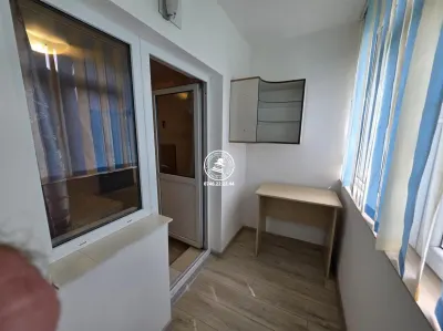 Apartament 2 camere de vanzare - 2 balcoane, etaj intermediar - CUG - foto 7