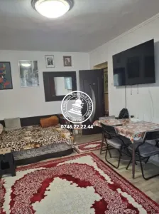 Apartament 1 camera de vanzare - Tatarasi - foto 1