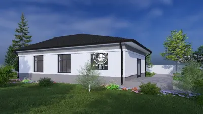 Casa/Vila plan parter 4 camere de vanzare - Tomesti - foto 5
