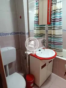 Apartament de vanzare 1 camera in Tatarasi - foto 6