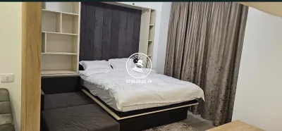 Apartament 1 camera in zona Visoianu - foto 2