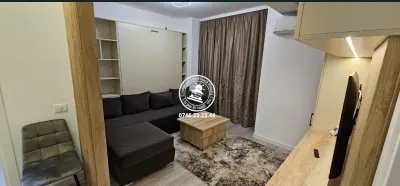 Apartament 1 camera in zona Visoianu - foto 4