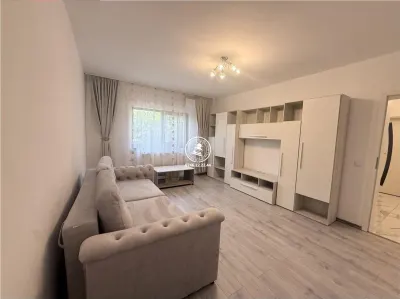 Apartament 2 camere Valea Lupului - Iasi