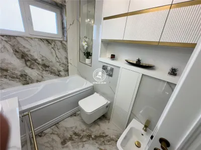 Casa 3 camere de vanzare - Goruni, Tomesti - foto 25