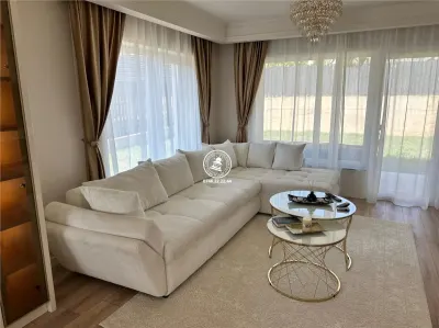 Casa 3 camere de vanzare - Goruni, Tomesti - foto 9