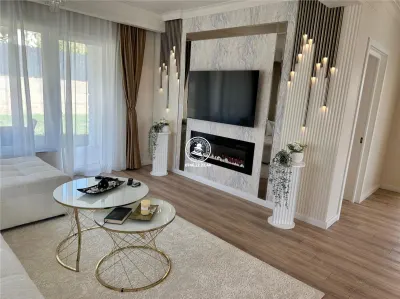 Casa 3 camere de vanzare - Goruni, Tomesti - foto 10