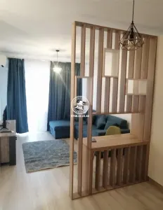 Apartament 1 camera in Galata - Iasi