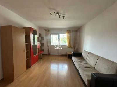 Apartament 2 camere de vanzare, decomandat, etajul 1 - Gara - Iasi