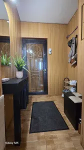 Apartament 2 CAMERE Decomandat 39 mp, Pacurari - foto 4
