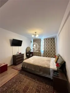 Reprezentare exclusiva! Apartament 1 camera, 45 mp - Valea Lupului / Rond Mall Moldova - foto 4