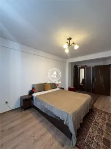 Reprezentare exclusiva! Apartament 1 camera, 45 mp - Valea Lupului / Rond Mall Moldova - foto 6