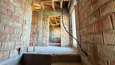 Vilă individuala în Vânători, Popricani | Teren 750 mp, Pompă de Căldură  - foto 11