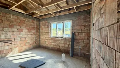 Vilă individuala în Vânători, Popricani | Teren 750 mp, Pompă de Căldură  - foto 17