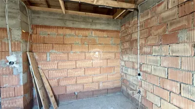 Vilă individuala în Vânători, Popricani | Teren 750 mp, Pompă de Căldură  - foto 19