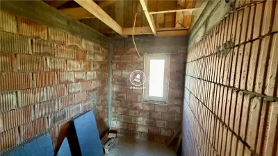 Vilă individuala în Vânători, Popricani | Teren 750 mp, Pompă de Căldură  - foto 20