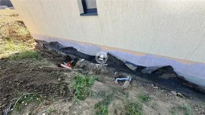 Vilă individuala în Vânători, Popricani | Teren 750 mp, Pompă de Căldură  - foto 24