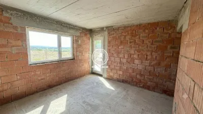 Vilă individuala în Vânători, Popricani | Teren 750 mp, Pompă de Căldură  - foto 8