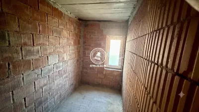 Vilă individuala în Vânători, Popricani | Teren 750 mp, Pompă de Căldură  - foto 9