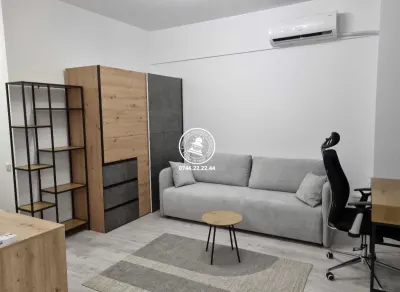 Apartament 1 camera Tatarasi - foto 1