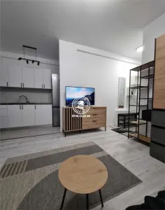 Apartament 1 camera Tatarasi - foto 3