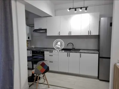 Apartament 1 camera Tatarasi - foto 4