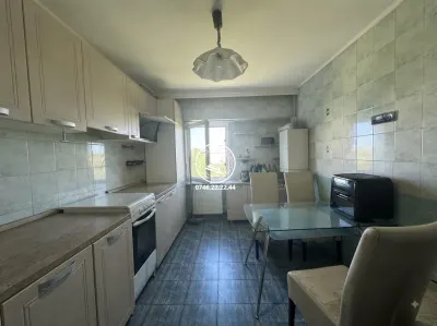 Apartament 3 camere | 86,73 mp | Nicolina 1 | Decomandat - foto 8