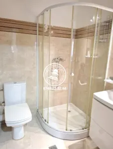 Apartament cu doua camere de inchiriat zona Tătărași Sud Iasi - foto 2